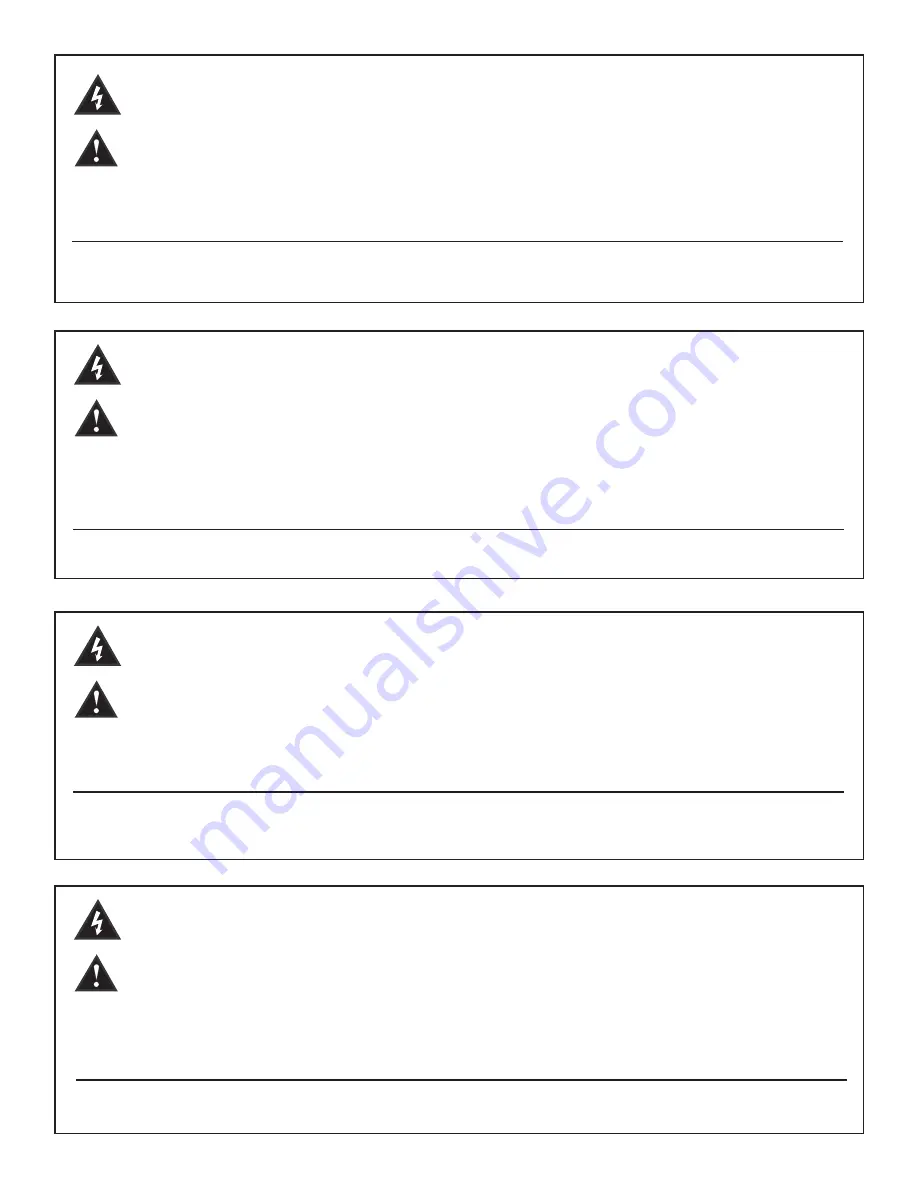 Peavey 112 PM User Manual Download Page 2