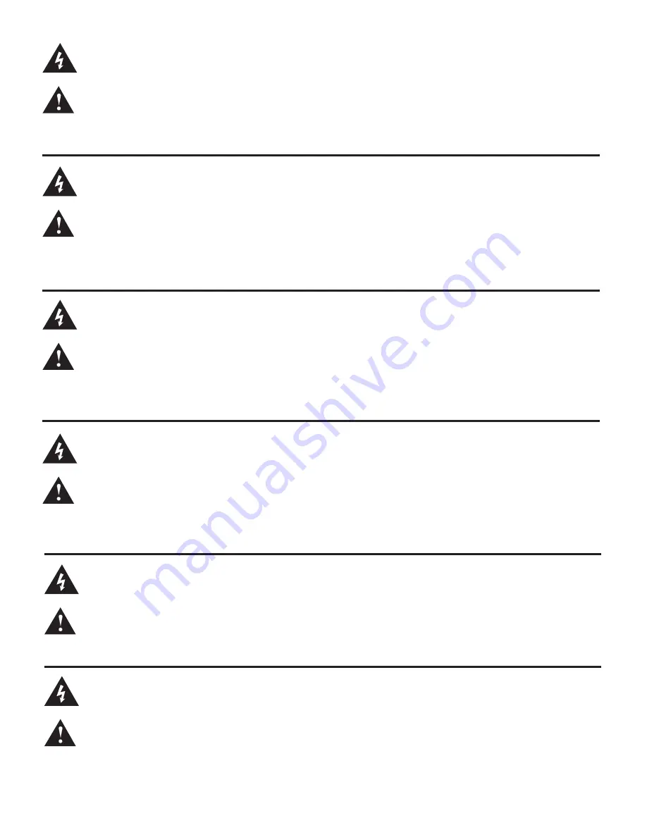 Peavey IMPULSE 12 D Operating Manual Download Page 2