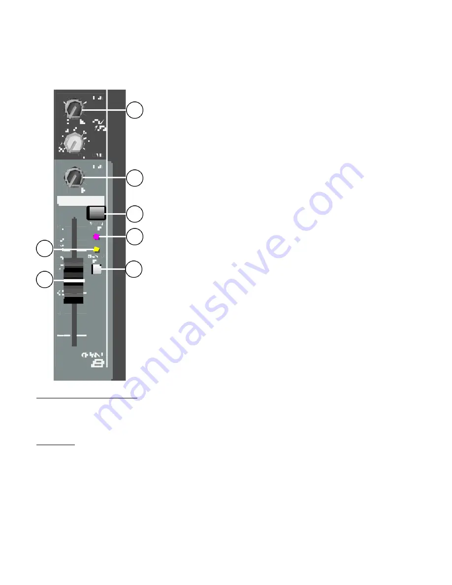 Peavey SRM Series Owner'S Manual Download Page 11