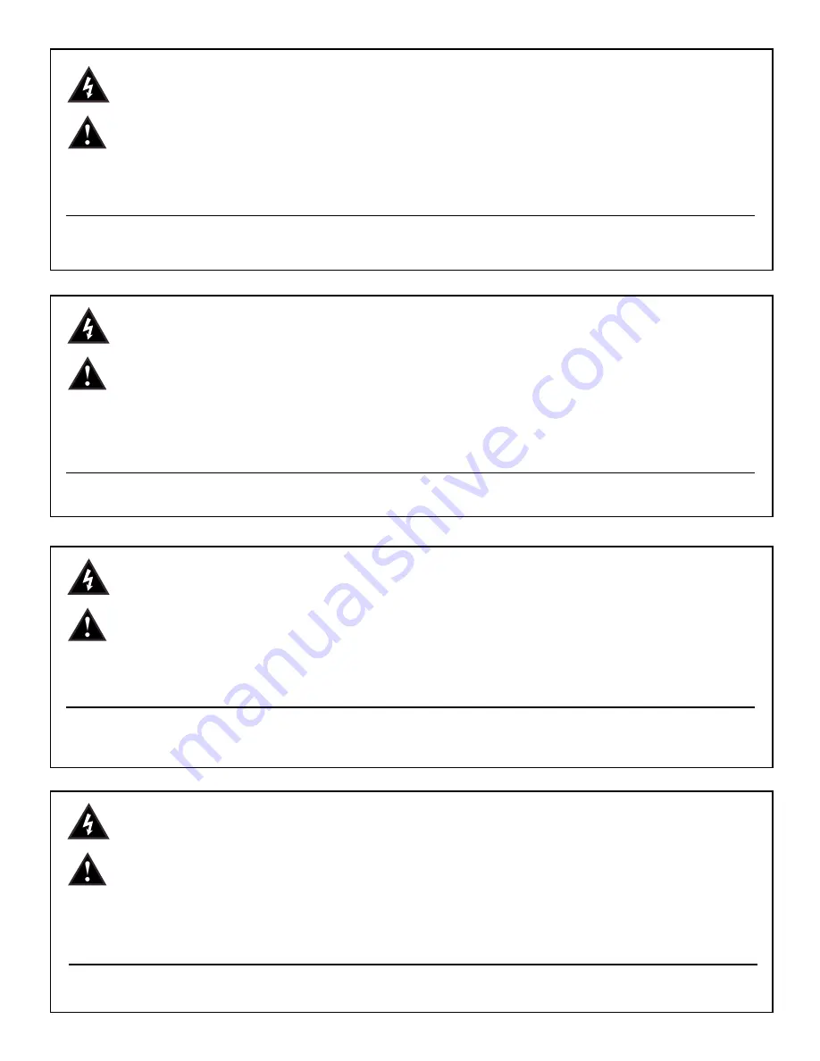 Peavey Vocal 100 User Manual Download Page 2