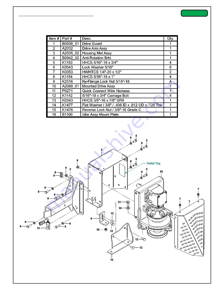 Peco 22651201 Скачать руководство пользователя страница 39