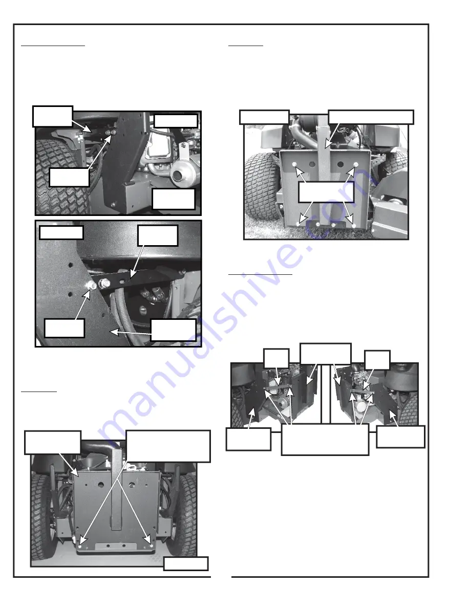 Peco 23131504 Operator'S Manual Download Page 6