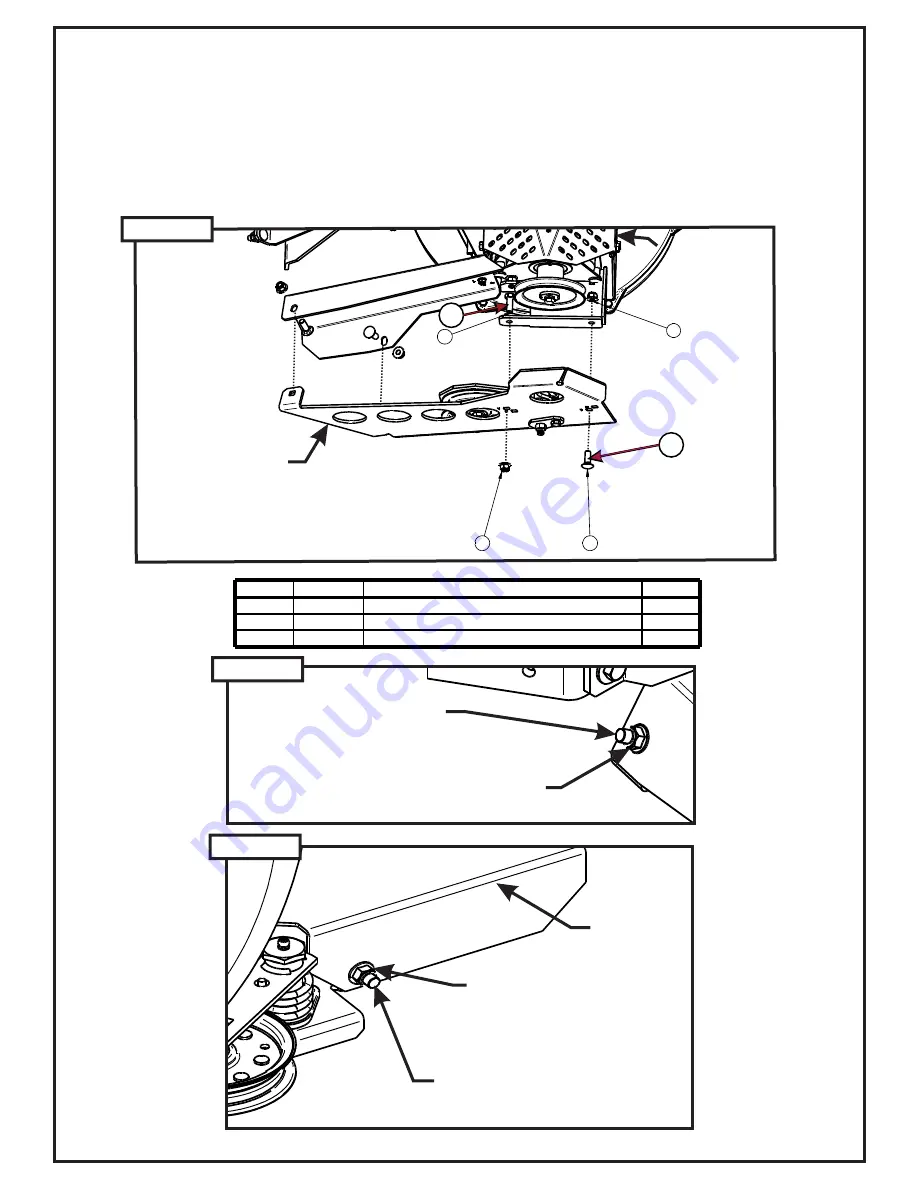 Peco 23651201 Operator'S Manual Download Page 14