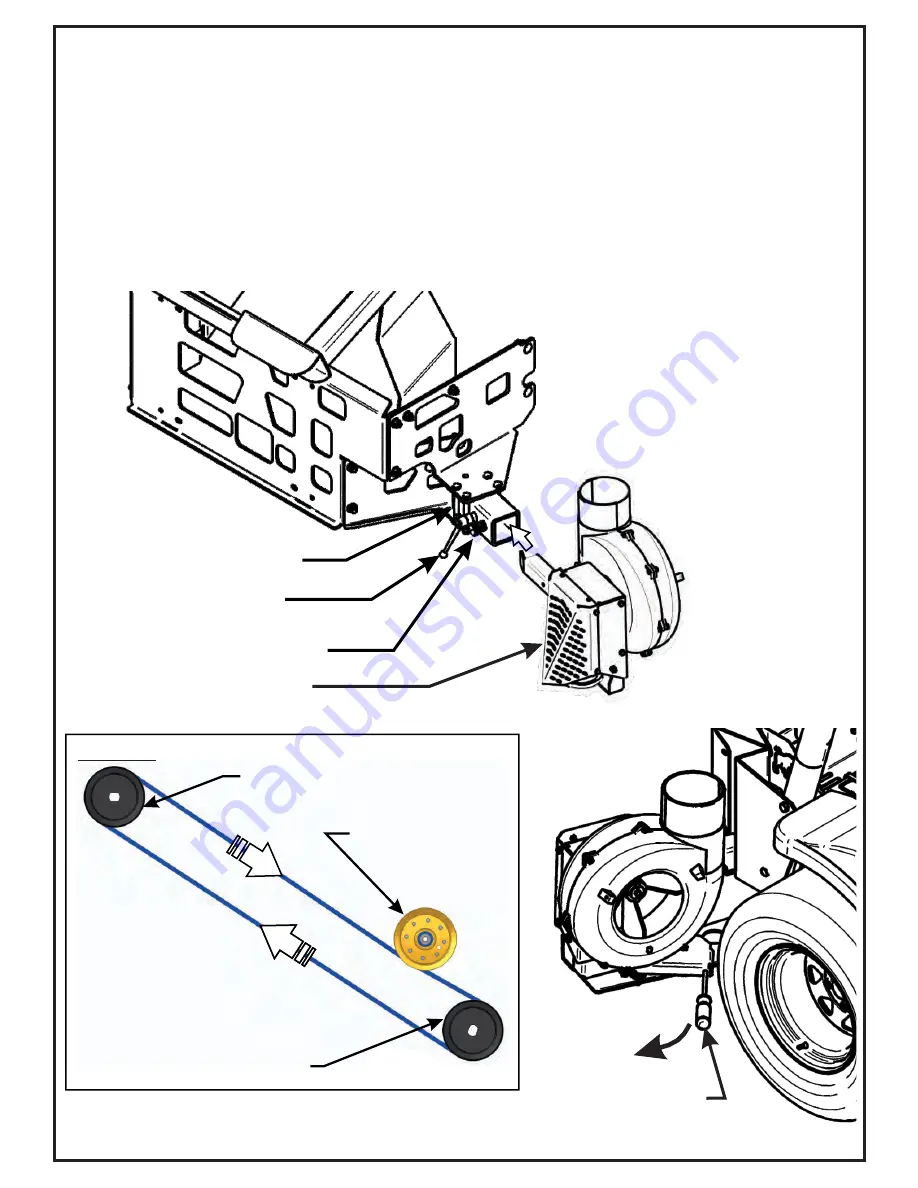 Peco 23651201 Operator'S Manual Download Page 15