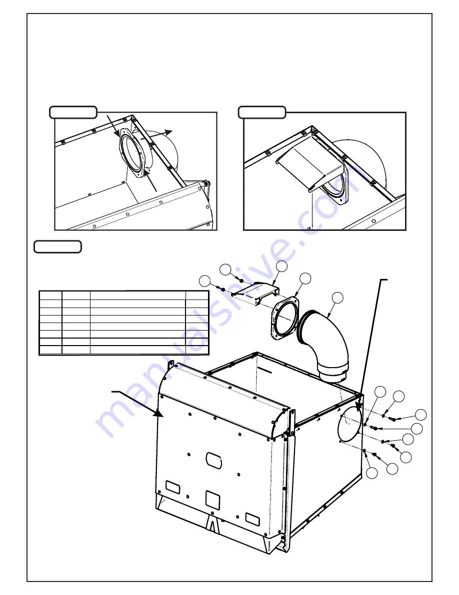 Peco 23651201 Operator'S Manual Download Page 18