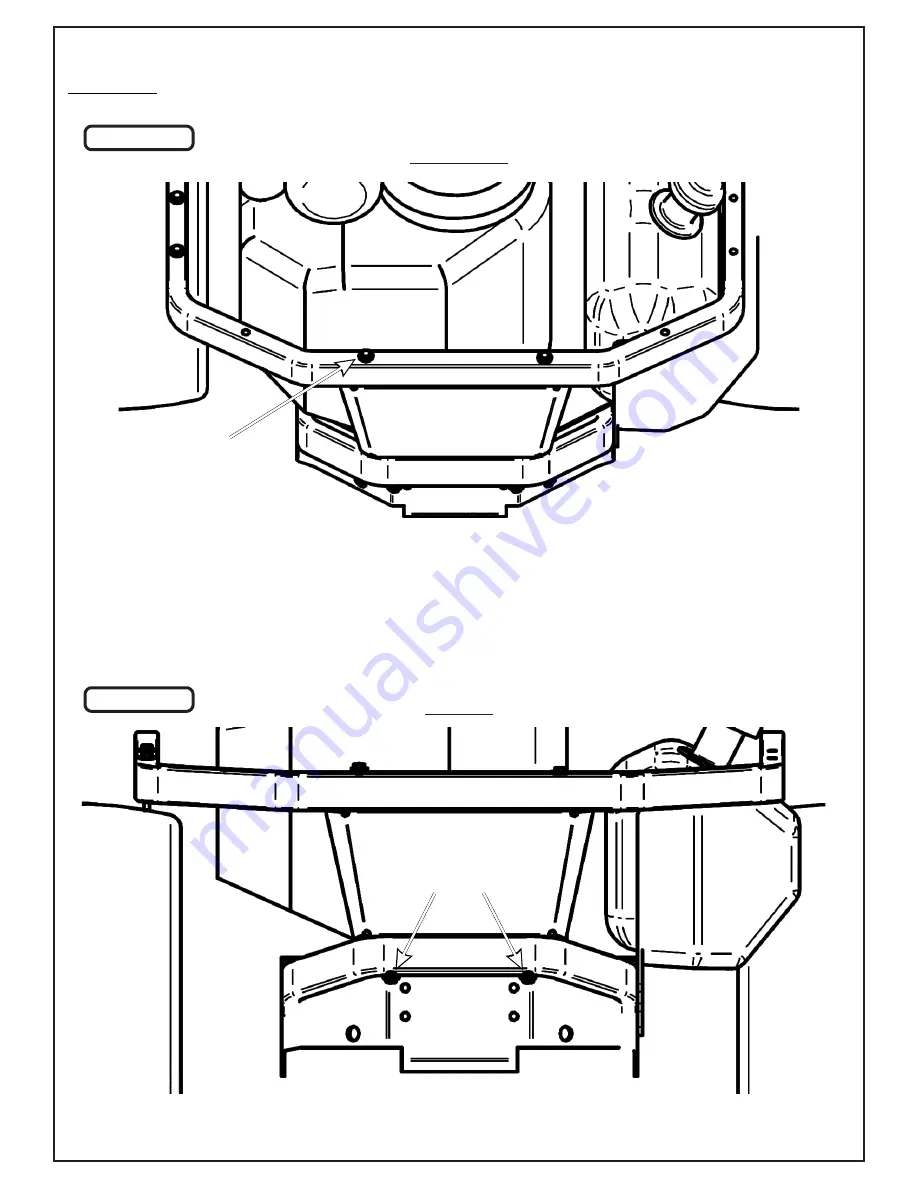 Peco 28131502 Operator'S Manual Download Page 8