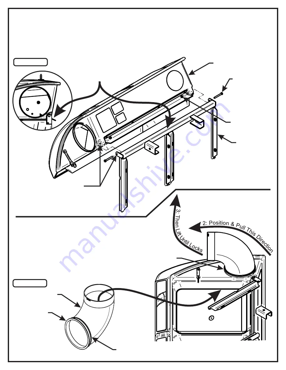 Peco 28131502 Operator'S Manual Download Page 14