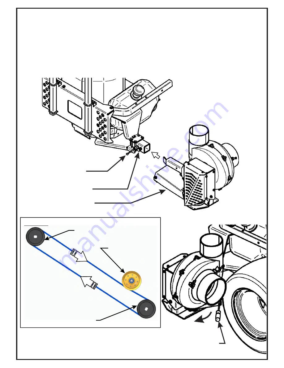 Peco 28131502 Operator'S Manual Download Page 19