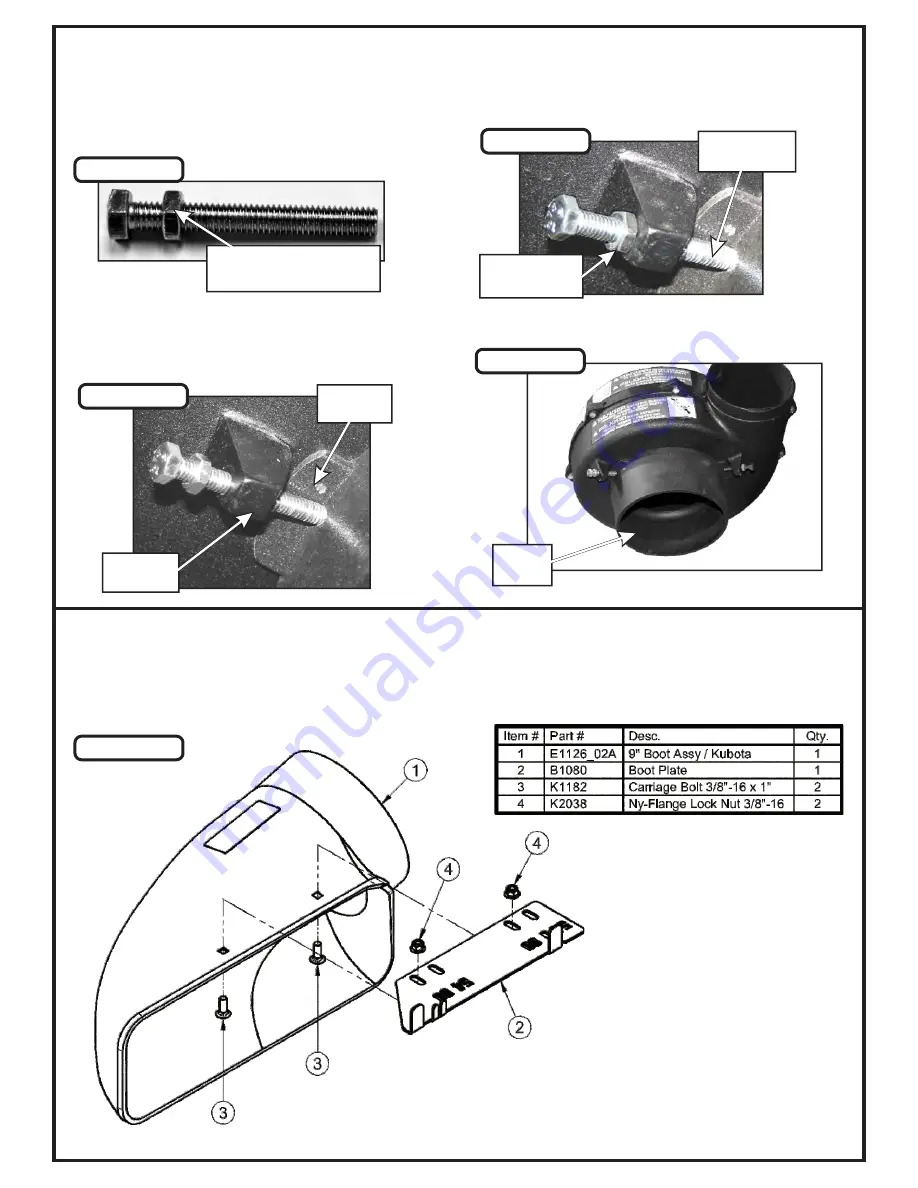 Peco 28131502 Operator'S Manual Download Page 20