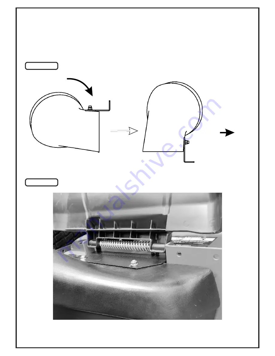 Peco 28131502 Operator'S Manual Download Page 21