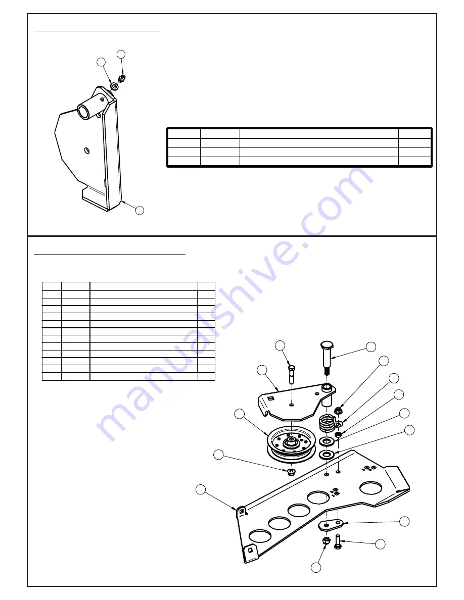 Peco 28131502 Operator'S Manual Download Page 29