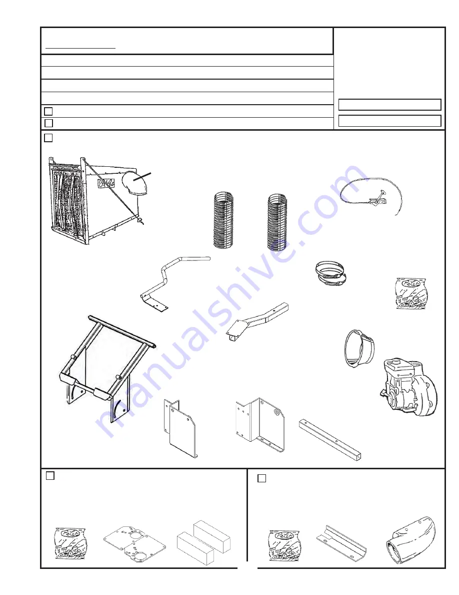 Peco 28621206 Operator'S Manual Download Page 11