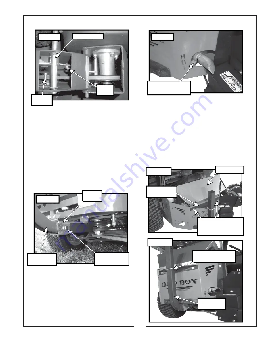 Peco 48131301 Operator'S Manual Download Page 7