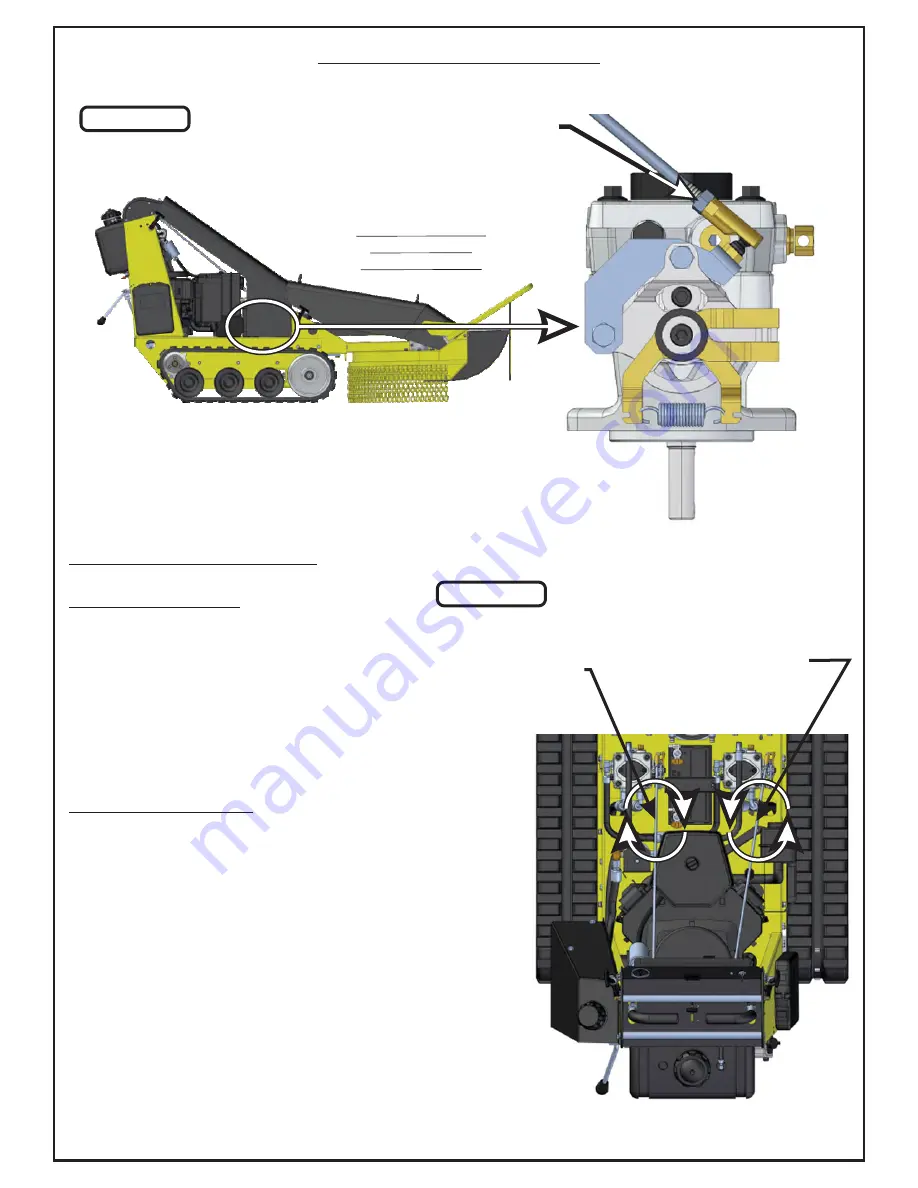 Peco BRUSH BLAZER TBB-3002 Скачать руководство пользователя страница 11