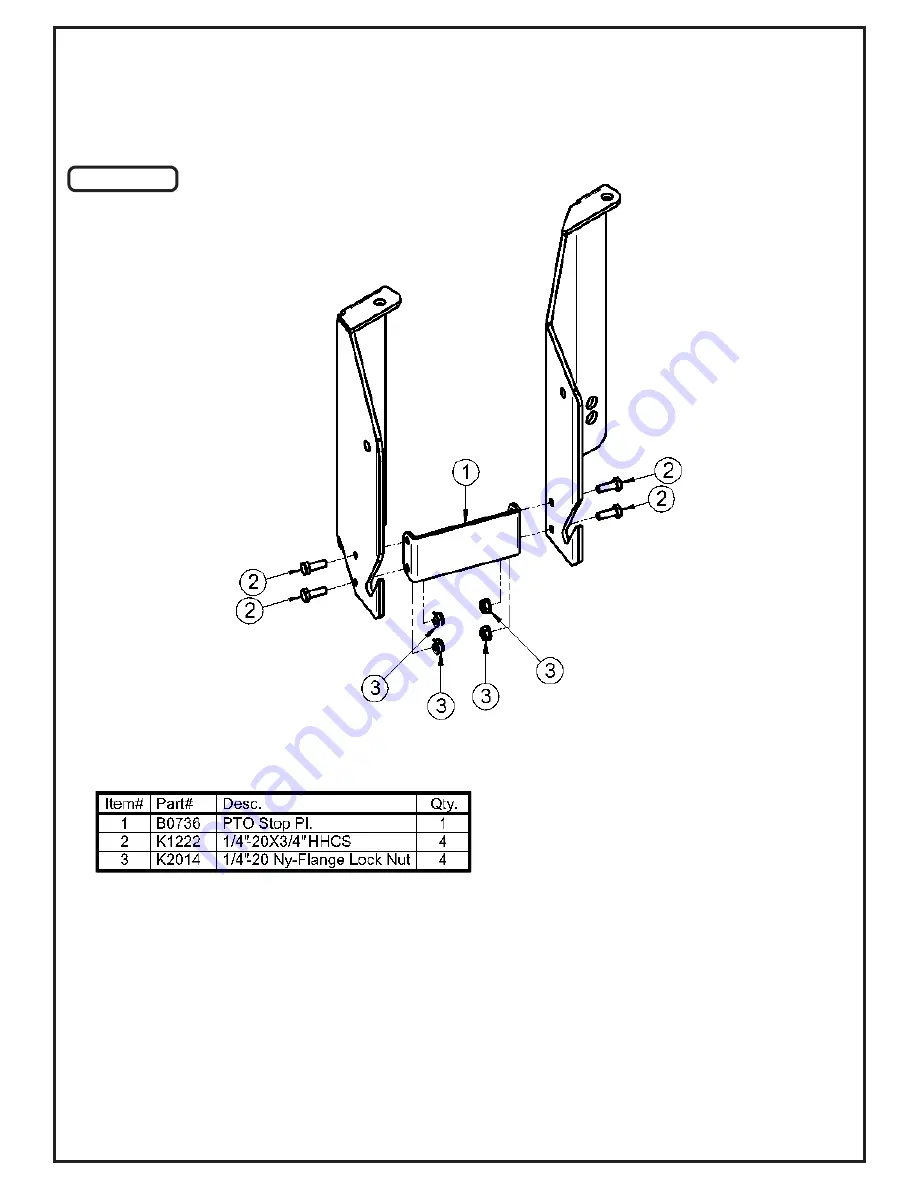 Peco Pro 12 DFS 49621204 Operator'S Manual Download Page 10