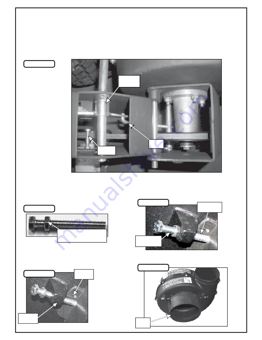 Peco Pro 12 DFS 49621204 Operator'S Manual Download Page 13