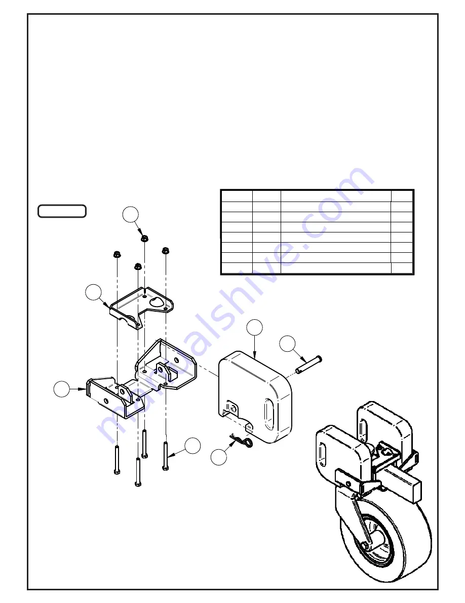 Peco Pro 12 DFS 49621204 Скачать руководство пользователя страница 21