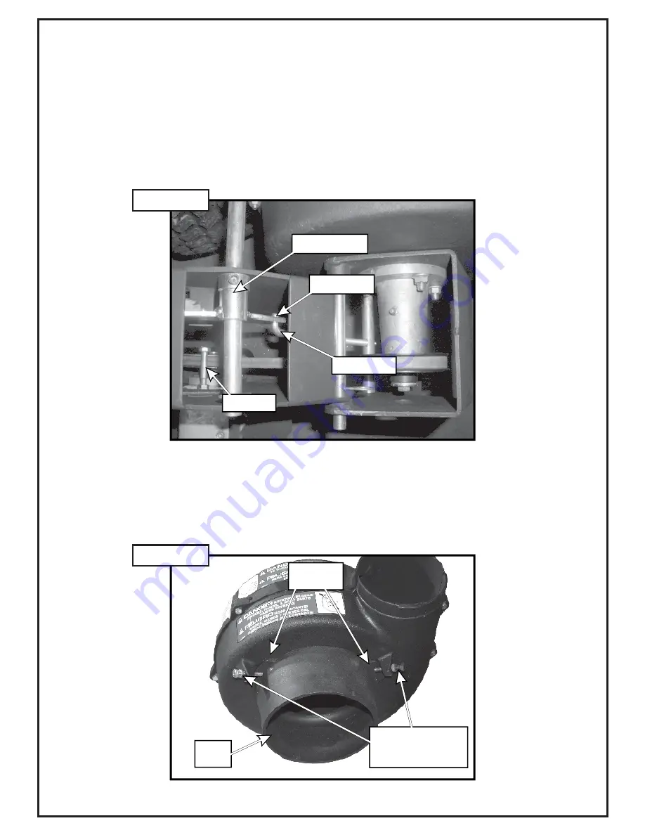 Peco Pro 12 DFS 52621201 Operator'S Manual Download Page 12