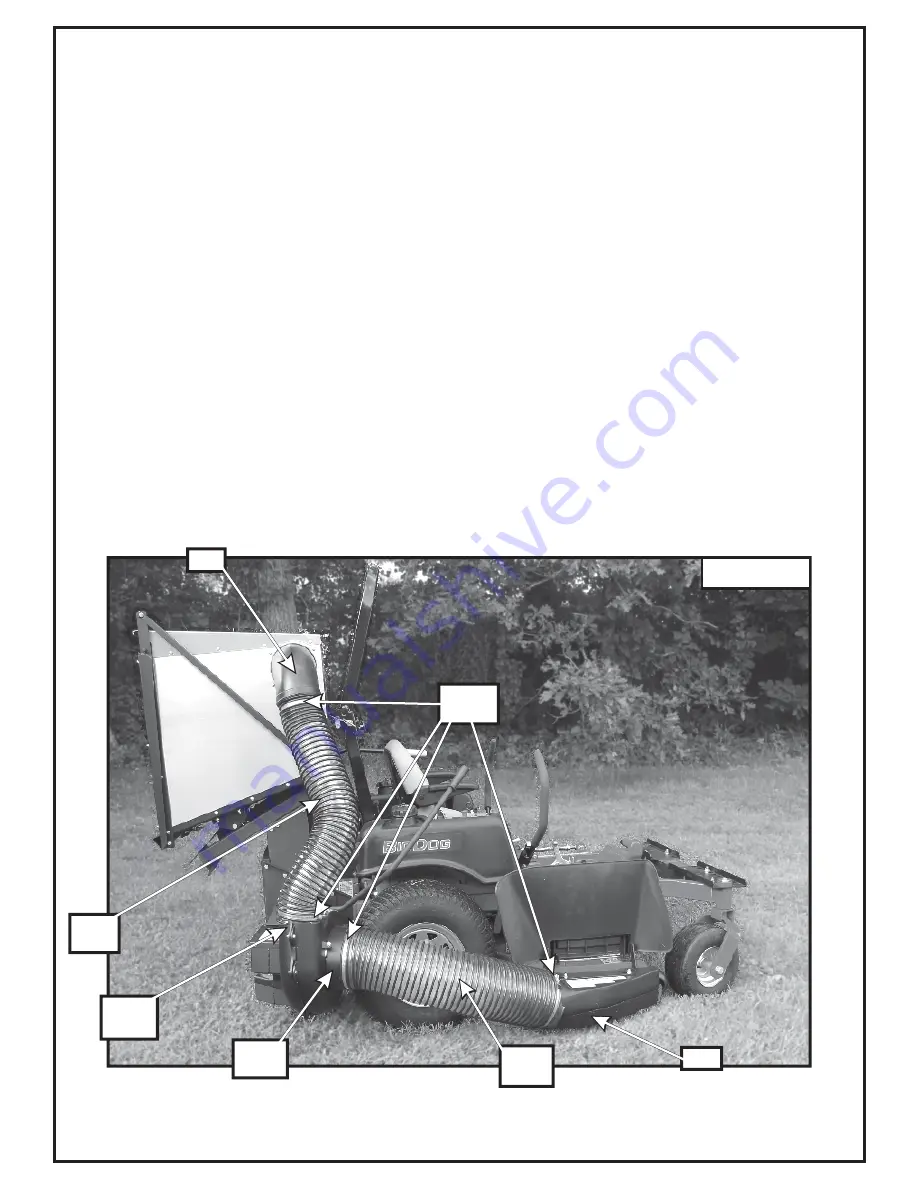 Peco Pro 12 DFS 52621201 Operator'S Manual Download Page 19