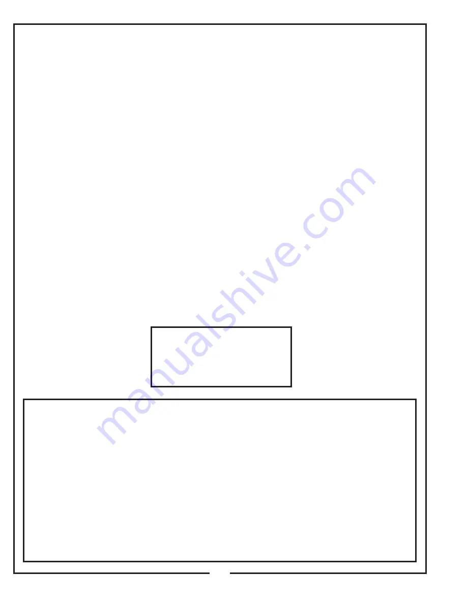 Peco PRO 2 BAGGER Operator'S Manual Download Page 14