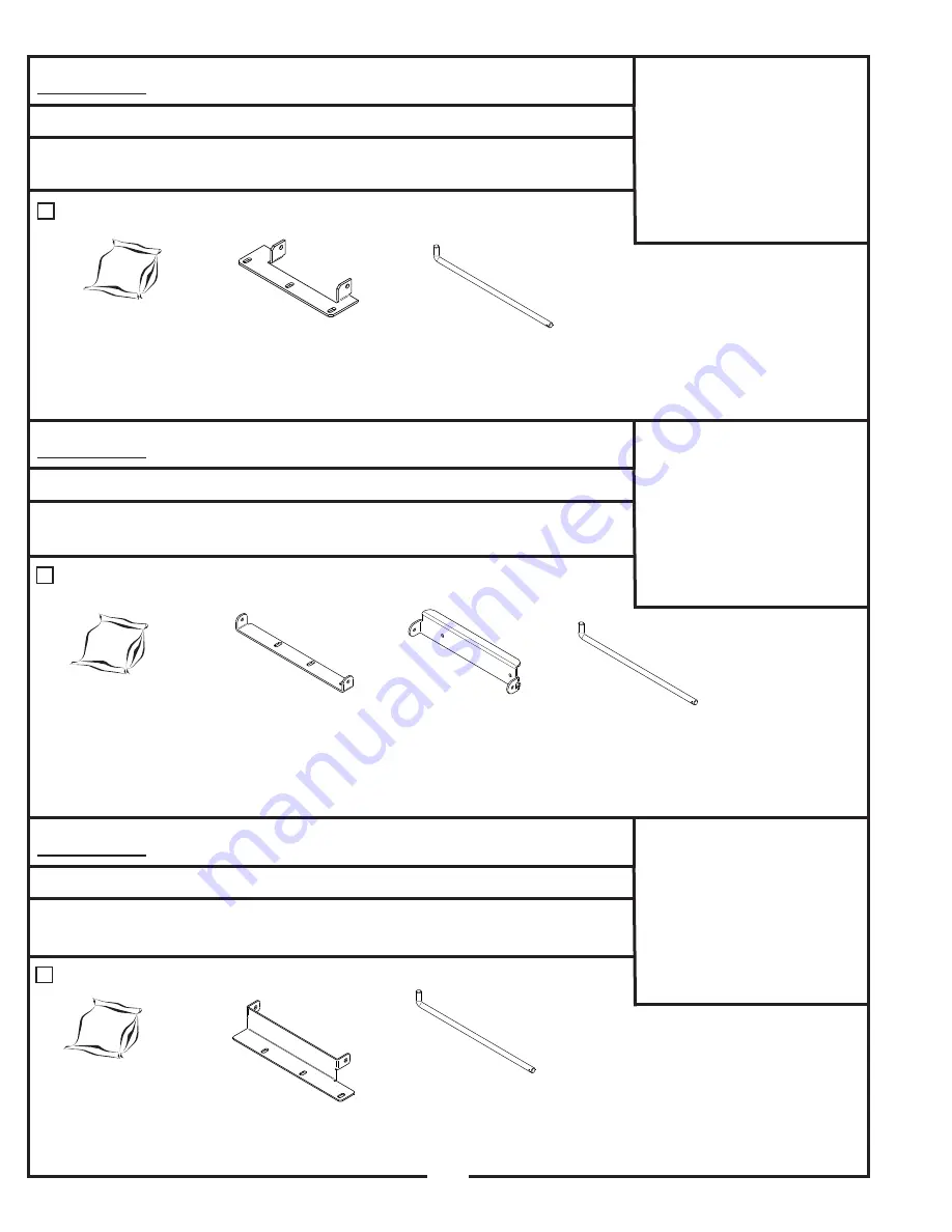 Peco PRO 2 BAGGER Operator'S Manual Download Page 18