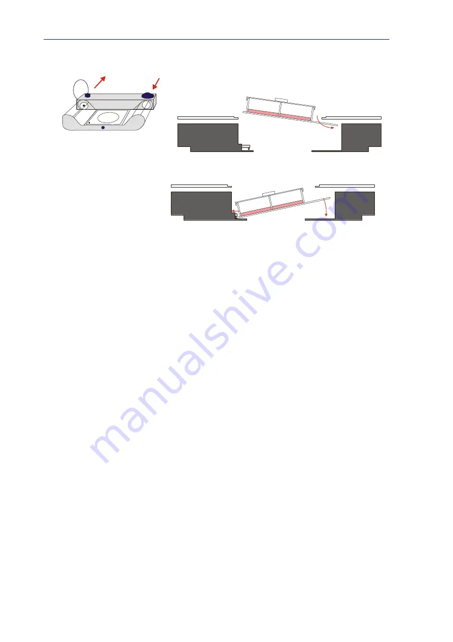 Pecon P Lab-tek Series Manual Download Page 6