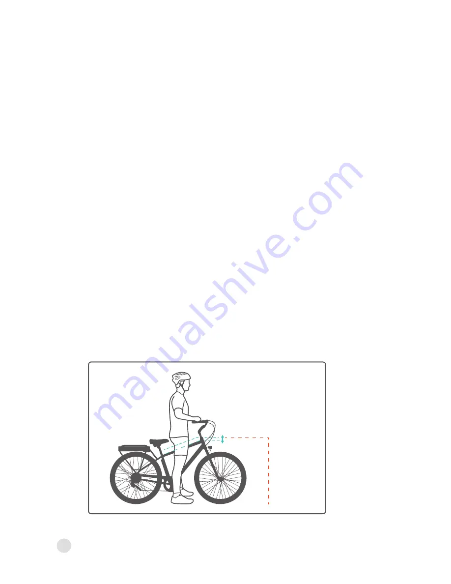 Pedego conveyor Assembly Instructions & Owner'S Manual Download Page 26