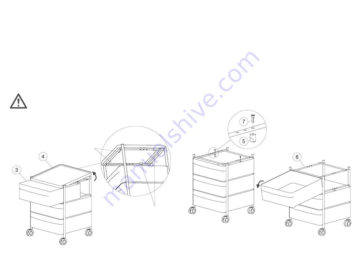 Pedrali Boxie BX Скачать руководство пользователя страница 2