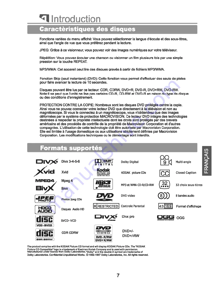 PEEKTON PK6023 Operation Manual Download Page 45