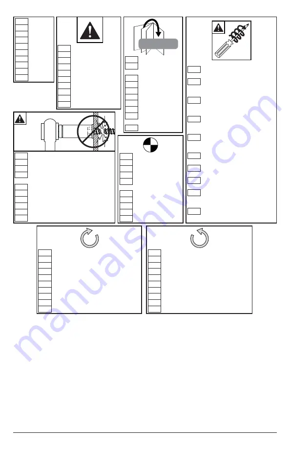 peerless-AV 1085472 Manual Download Page 4