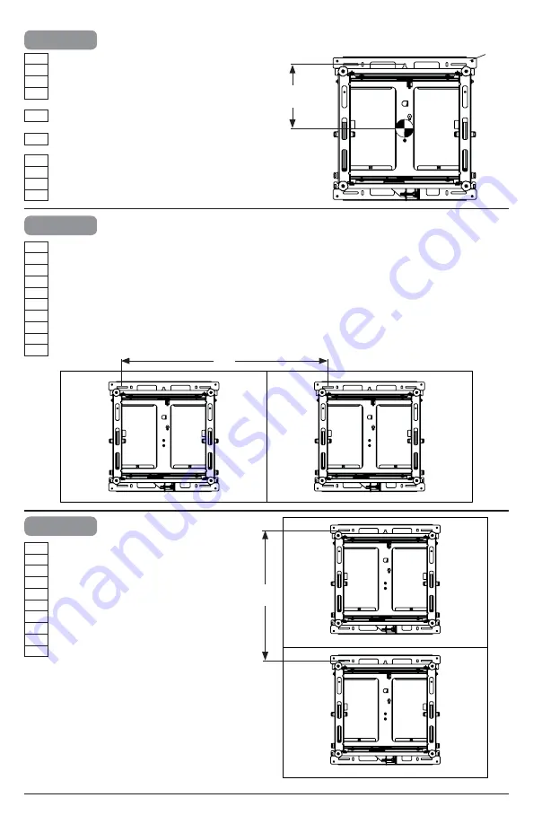 peerless-AV 1085472 Manual Download Page 16