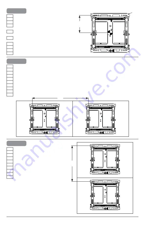 peerless-AV 1085472 Скачать руководство пользователя страница 21