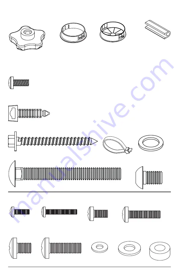 peerless-AV 15486 Manual Download Page 7