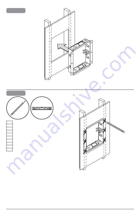 peerless-AV 15486 Manual Download Page 11