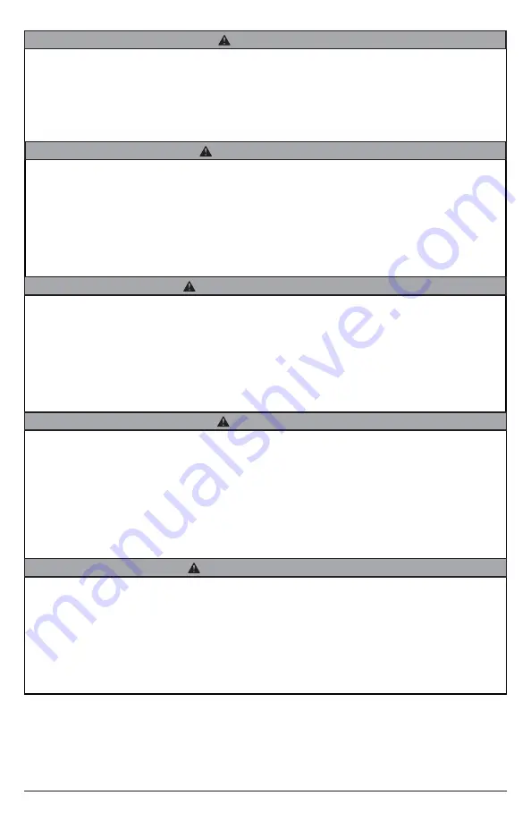 peerless-AV ACC-BPR Скачать руководство пользователя страница 2