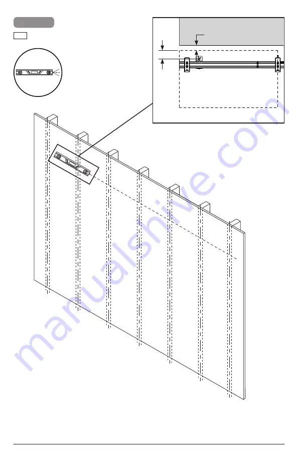 peerless-AV DS-LEDZRD Series Manual Download Page 9