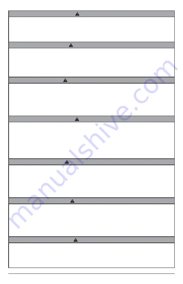 peerless-AV DST970X2 Manual Download Page 2