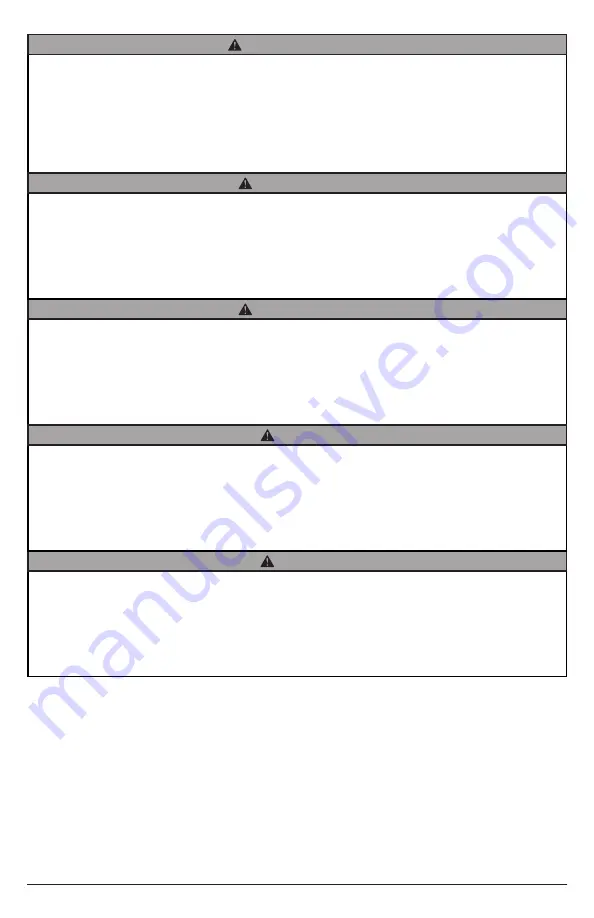 peerless-AV EPA762PU Manual Download Page 13