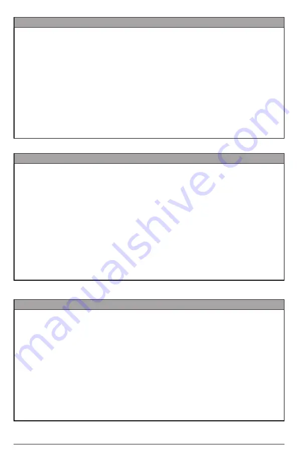 peerless-AV EPA762PU Manual Download Page 23