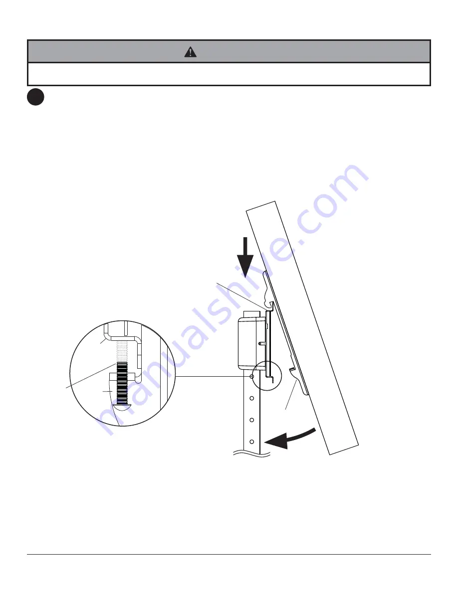 peerless-AV FPZ-655 Скачать руководство пользователя страница 10