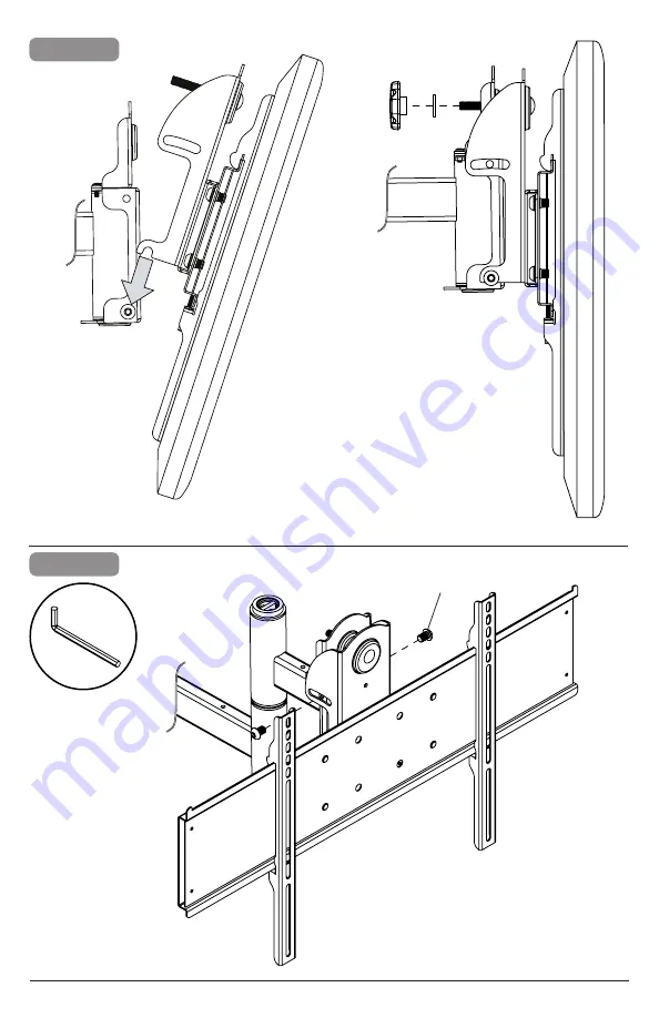 peerless-AV IM760PU Manual Download Page 18