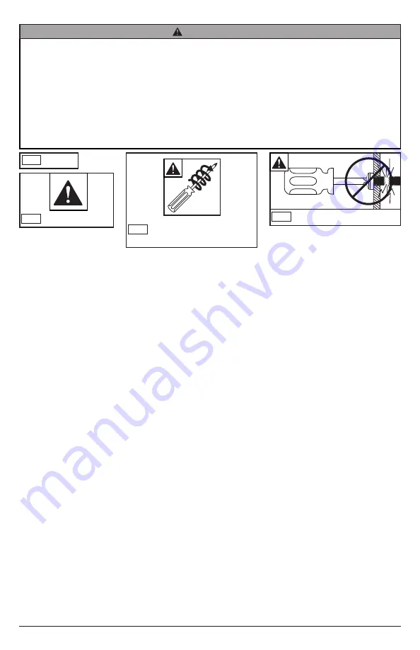 peerless-AV KIP740 Manual Download Page 2