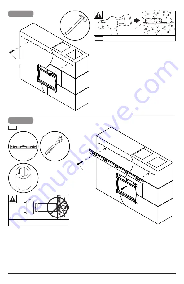 peerless-AV KLR62232 Manual Download Page 11