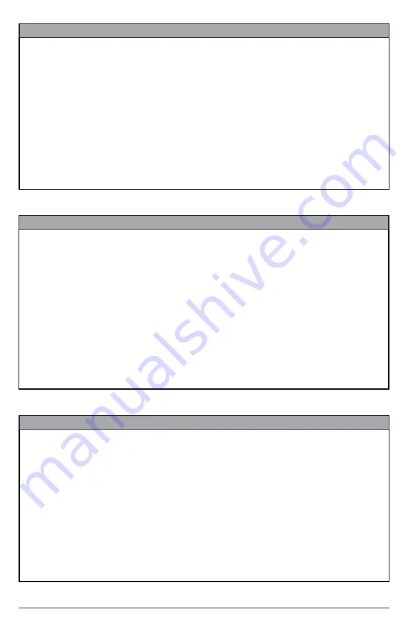 peerless-AV MOD-FCS2KIT300 Manual Download Page 26