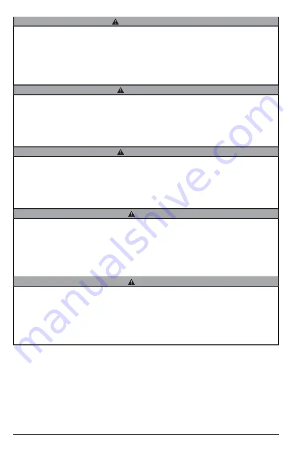 peerless-AV MOD-PRGSKIT100 Manual Download Page 3