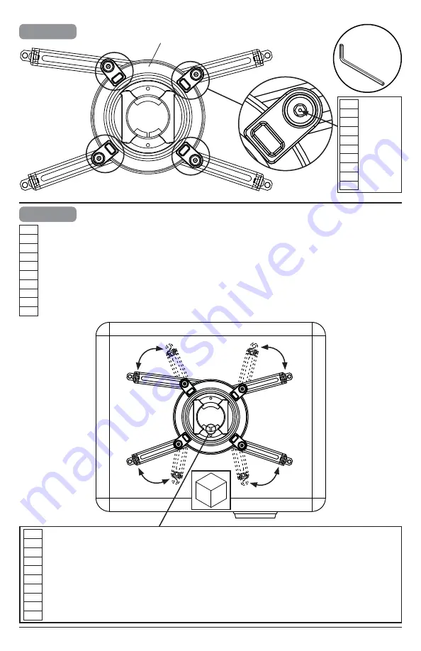 peerless-AV MOD-PRGSKIT100 Manual Download Page 19