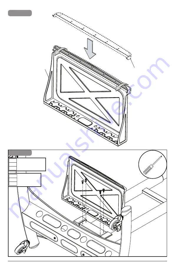 peerless-AV PR560M Manual Download Page 11