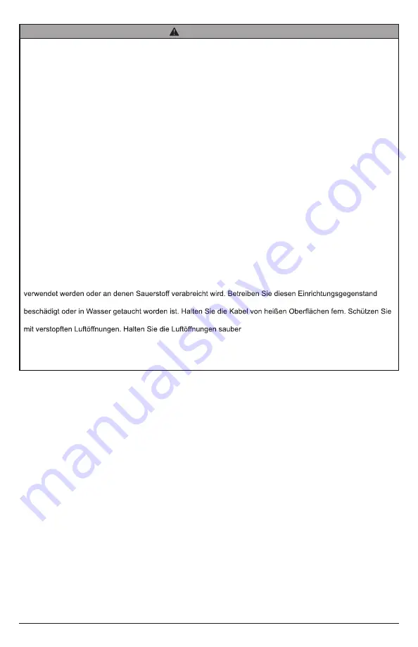 peerless-AV PR598-M Manual Download Page 4