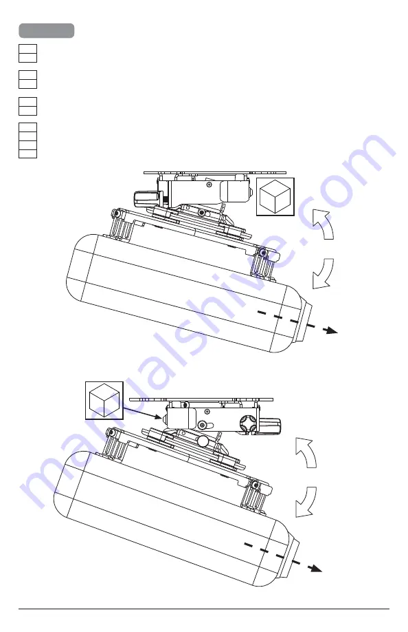 peerless-AV PRGS-UNV Manual Download Page 8