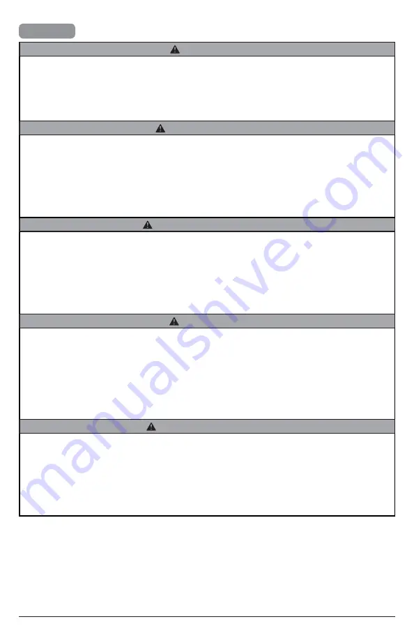 peerless-AV Smart-Mount SP850-UNL Manual Download Page 12